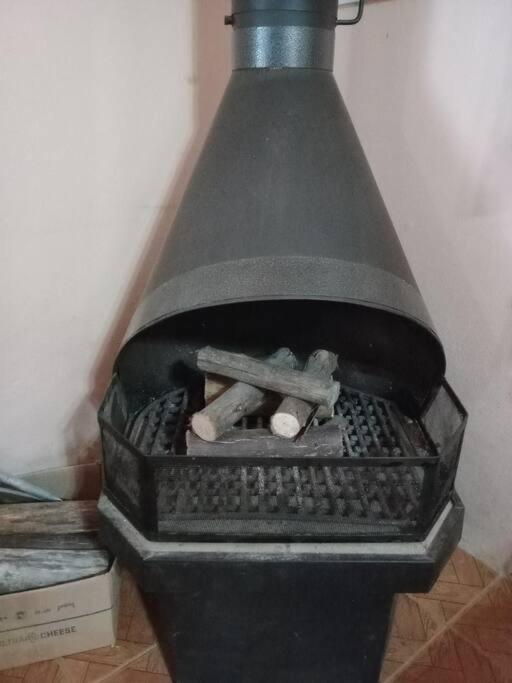 Chale Fava Ipiranga