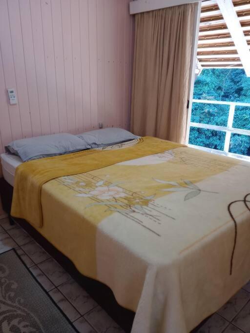 Chale Fava Ipiranga Chalet *