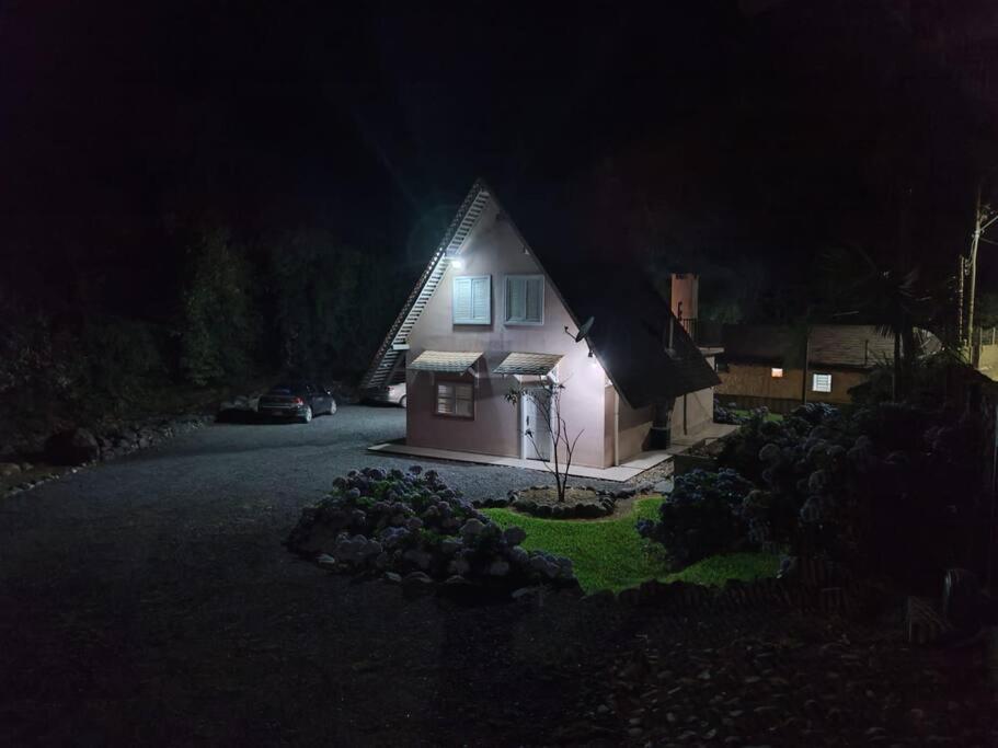Chale Fava Ipiranga Chalet Rodeio