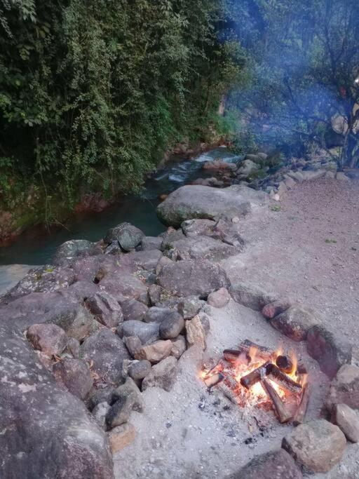 Chale Fava Ipiranga Chalet *