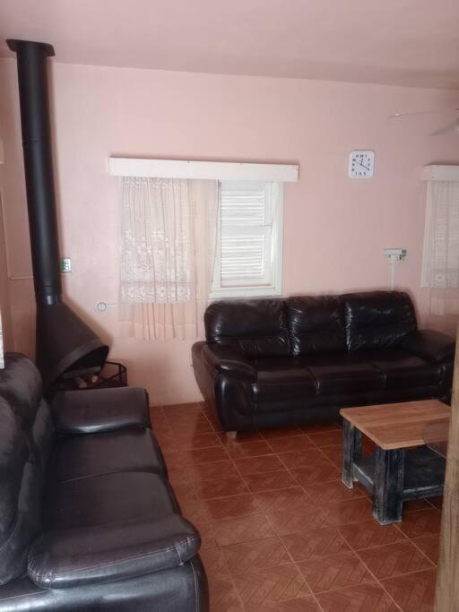 Chalet Chale Fava Ipiranga Rodeio